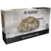 Rampart Modular Terrain: Wolverine Tank 1 Rampart Modular Terrain: Wolverine Tank -Gamegenic Store asram0006