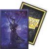 Dragon Shield Sleeves: Brushed - Alaric (100) -Gamegenic Store at 12089 1