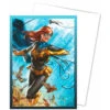 Dragon Shield Sleeves: Brushed - Batgirl (100) -Gamegenic Store at 16068