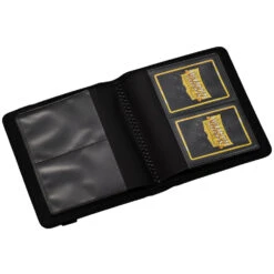 Dragon Shield Card Codex 80: Ashen White -Gamegenic Store at 35012 3