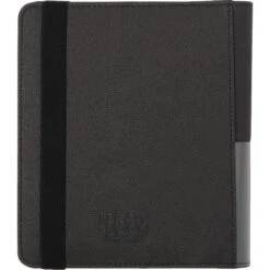 Dragon Shield Card Codex 160: Iron Grey -Gamegenic Store at 36011 2