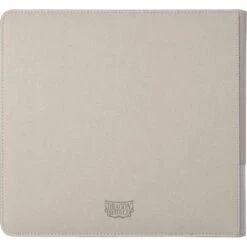 Zipster Binder XL: Ashen White -Gamegenic Store at 38112 3