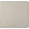 Zipster Binder XL: Ashen White