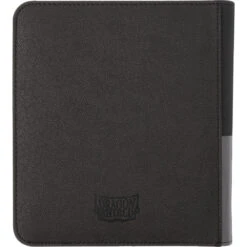 Zipster Binder Small: Iron Grey -Gamegenic Store at 38211 3