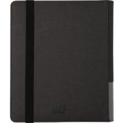 Card Codex Portfolio 360: Iron Grey -Gamegenic Store at 39311 3