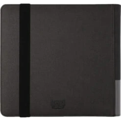 Card Codex Portfolio 576: Iron Grey -Gamegenic Store at 39411 3