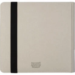 Card Codex Portfolio 576: Ashen White -Gamegenic Store at 39412 3