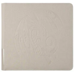 Card Codex Portfolio 576: Ashen White