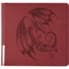 Card Codex Portfolio 576: Blood Red -Gamegenic Store at 39471 1