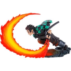 Bandai Megahouse Petitrama Figure: Demon Slayer Vol 1 (Complete Set) (Clearance) -Gamegenic Store basmgh51551 3