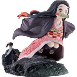 Bandai Megahouse Petitrama Figure: Demon Slayer Vol 1 (Complete Set) (Clearance) -Gamegenic Store basmgh51551 4