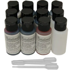 Badger: Complete Metalsmith Kit (1oz)
