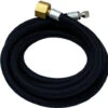 Badger: Braided Hose (6ft)