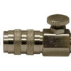 Badger: Pac Valve Regulator