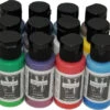 Minitaire Paint: Starter Set (12) (Last Chance) -Gamegenic Store bdg d6 12ss