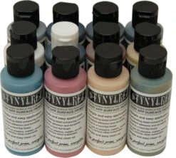 Stynylrez Primer: 12-Tone Color Pack (2oz)