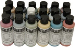 Stynylrez Primer: 18-Tone Color Pack (2oz)