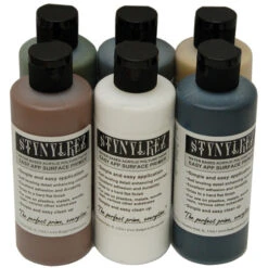 Stynylrez Primer: 6-Tone Color Pack (4oz)