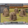 Battlefield In A Box: Haystacks