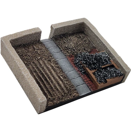 Battlefield In A Box: European - Backyards 5 Battlefield In A Box: European - Backyards - Image 3