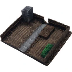 Battlefield In A Box: European - Backyards 11 Battlefield In A Box: European - Backyards -Gamegenic Store bfm bb249 7