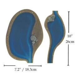 Battlefield In A Box: Pools