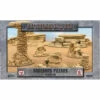 Battlefield In A Box: Badlands Pillars - Sandstone -Gamegenic Store bfm bb609 1