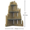 Battlefield In A Box: Large Corner - Sandstone -Gamegenic Store bfm bb613 1