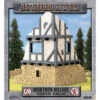 Battlefield In A Box: Medium Ruin - Sandstone