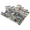 Battle Systems Terrain: Galactic Core Set -Gamegenic Store bstsfc002