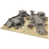 Battle Systems Terrain: Outlands Core Set -Gamegenic Store bstsfc003