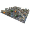Battle Systems Terrain: Alien Catacombs -Gamegenic Store bstsfc006