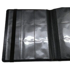 Card Codex Portfolio 360: Blood Red 7 Card Codex Portfolio 360: Blood Red -Gamegenic Store card codex 360 3