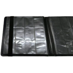 Card Codex Portfolio 576: Midnight Blue -Gamegenic Store card codex portfolio 576 b 1