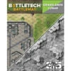 Battletech Battlemat: Lunar / Grasslands B 1 Battletech Battlemat: Lunar / Grasslands B -Gamegenic Store cat35800b