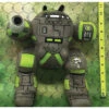 Battletech Plushytech: Urbanmech (Liao) 1 Battletech Plushytech: Urbanmech (Liao) -Gamegenic Store cat36z22