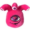 Dungeon Crawl Critters Plush: Ella The Eyegor (Clearance)