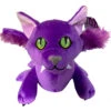 Dungeon Crawl Critters Plush: Donna The Dizzying Phase Cat -Gamegenic Store ccisqz 010