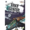 The 7 Day Army Painter With Brandon Palmer - Elysian Army (2 DVDs) -Gamegenic Store cmndvd02