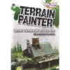 Terrain Painter With Terrain Builder Brandon Palmer (2 DVDs) -Gamegenic Store cmndvd04