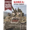 Strategy & Tactics Quarterly Magazine #18: Korea - After Chosin