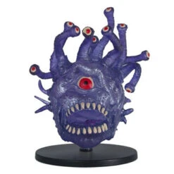 Beholder Collector's Set #02 Eye Of Shadow (F)