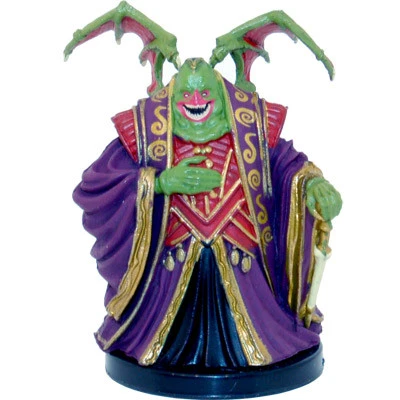 Baldur's Gate Descent Into Avernus #36 Amnizu (R) 3 Baldur's Gate Descent Into Avernus #36 Amnizu (R)