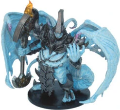 Baldur's Gate Descent Into Avernus #41 Legion Pit Fiend (R)