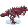 Boneyard #44 Tyrannosaurus Zombie (R) -Gamegenic Store ddbyrd 44