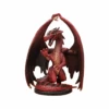 Wizards Of The Coast Dragoneye #55 Large Red Dragon (R) -Gamegenic Store ddde55