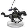 Dragonlance: Shadow Of The Dragon Queen #26 Skeletal Knight Rider (U) -Gamegenic Store dddsq 26