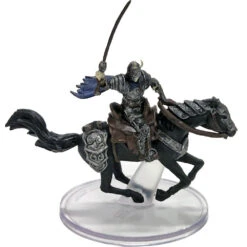 Featured Products 10 Dragonlance: Shadow Of The Dragon Queen #26 Skeletal Knight Rider (U)