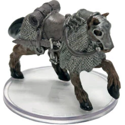 Dragonlance: Shadow Of The Dragon Queen #28 Warhorse (U)