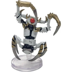 Featured Products 3 Dragonlance: Shadow Of The Dragon Queen #30 Istarian Drone (U)